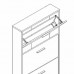 Тумба для обуви Гербор Соната 3d Каштан (GRB-1350)