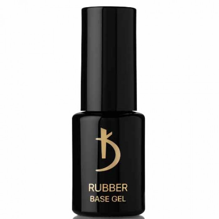 База Коді Rubber Base (Каучукова основа для гель лаку) 12 мл.