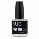 Подготовитель для ногтей NUB Prep Step 14 мл