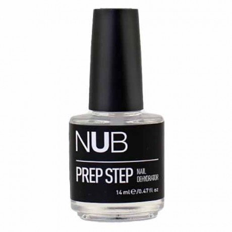 Підготовка для нігтів NUB Prep Step 14 мл