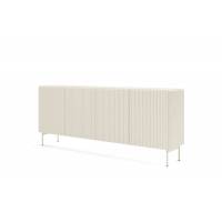 Комод Perfect Home Муті / Muti 4D/195 4-дверний Кашемір (PFH-091391)