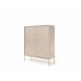 Комод високий Perfect Home Моно / Mono 4-дверний з золотими ніжками MK104 Беж пісочний (PFH-091203) Комод високий Perfect Home Моно / Mono 4-дверний з золотими ніжками MK104 Беж пісочний (PFH-091203)