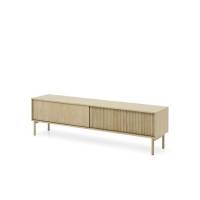 Тумба під ТВ Perfect Home Таво / Tavo 2D/187 2-дверна Дуб кремона (PFH-091392)