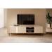 Тумба під телевізор Perfect Home Даст / Dast 3-дверна 3D/203 Беж (PFH-091010) Тумба під телевізор Perfect Home Даст / Dast 3-дверна 3D/203 Беж (PFH-091010)