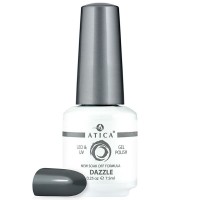 Гель лак Атіка № 176 Dazzle 15 мл