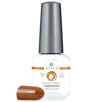 Гель лак Атіка № 182 Cinnamon 15 мл