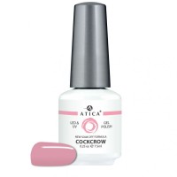 Гель лак Атіка № 229 Cockcrow 7,5 ml