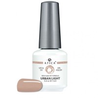 Гель лак Атіка № 226 Urban Light 7,5 ml