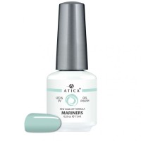 Гель лак Атіка № 224 Mariners 7,5 ml