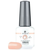Гель лак Атіка № 217 Fervor 7,5 ml