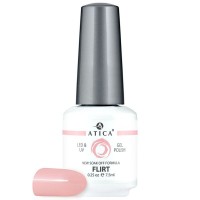 Гель лак Атіка № 219 Flirt 7,5 ml