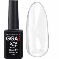 Рідкий гель №06 Liquid Builder Gel GGA Professional