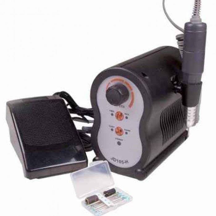 Фрезер JSDA JD 105-H, 65W, 35000 об.