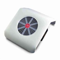 Витяжка для манікюру 858-11, 30 W