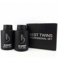База + топ KODI Professional у наборі Best Twins