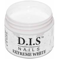 Extreme White (холодно-білий, без липкого шару) 30 мл