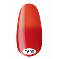 Термо гель лак Коді № 606