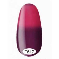 Термо гель лак Коді №617
