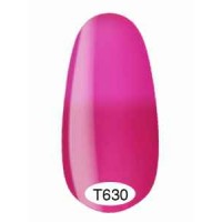 Термо гель лак Коді №630