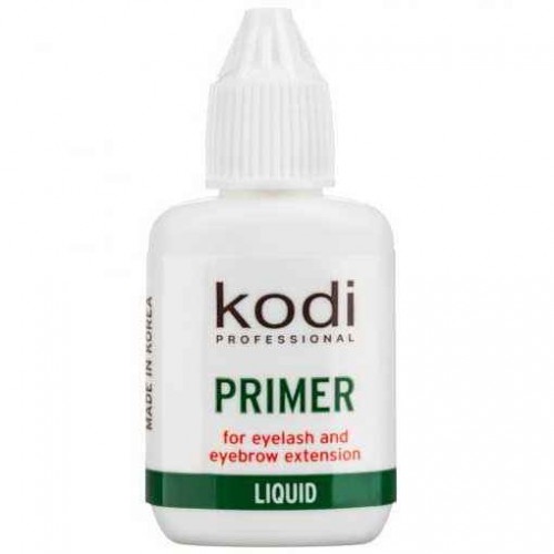 Праймер для ресниц (Primer) 15 g,  KODI Professional