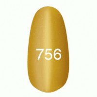 Гель лак Коді - Котяче око № 756