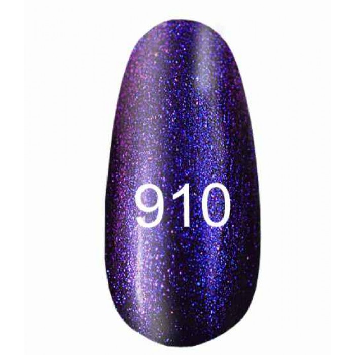 Гель-лак Space Light № 910