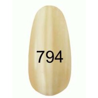 Гель лак Коді - Котяче око № 794