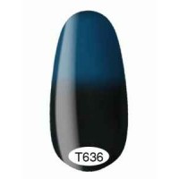 Термо гель лак Коді №636