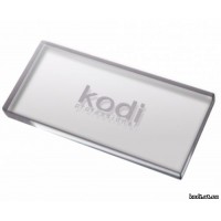 Стекло для клея Kodi Professional
