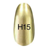Дзеркальний лак Коді Hollywood 8 мл №H15