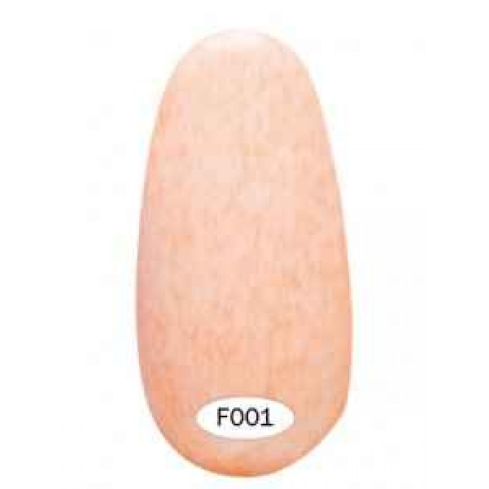 Гель лак Felt № F001
