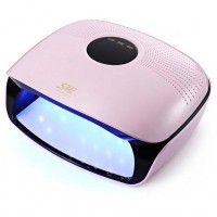 LED-лампа SML S7, 68 Ватт для гелю та гель-лаку