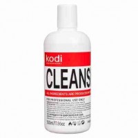 Cleanser. Рідина для зняття липкого шару 500 мл, KODI Professional