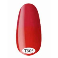 Термо гель лак Коді №605