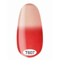 Термо гель лак Коді №607