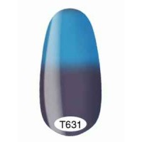 Термо гель лак Коді №631