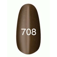Гель лак Коді - Котяче око № 708