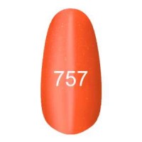 Гель лак Коді - Котяче око № 757