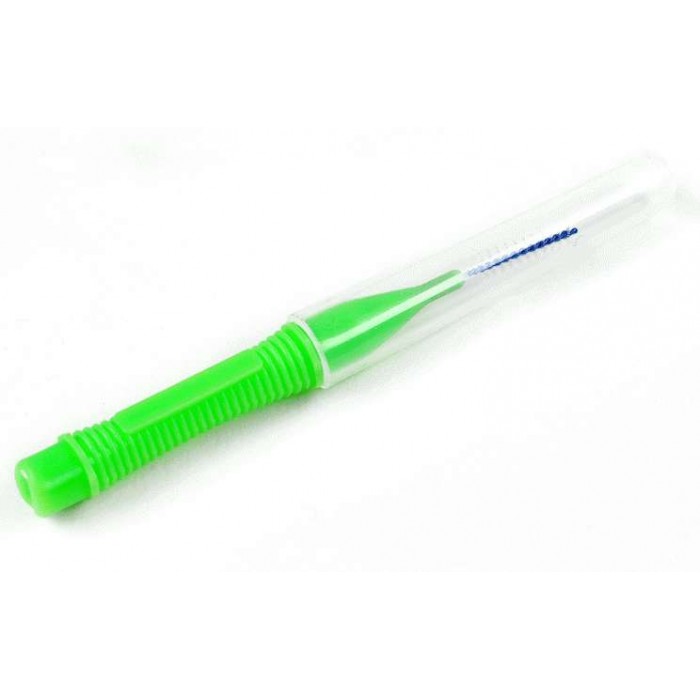 Щіточка Baby Brush для вій та брів 0