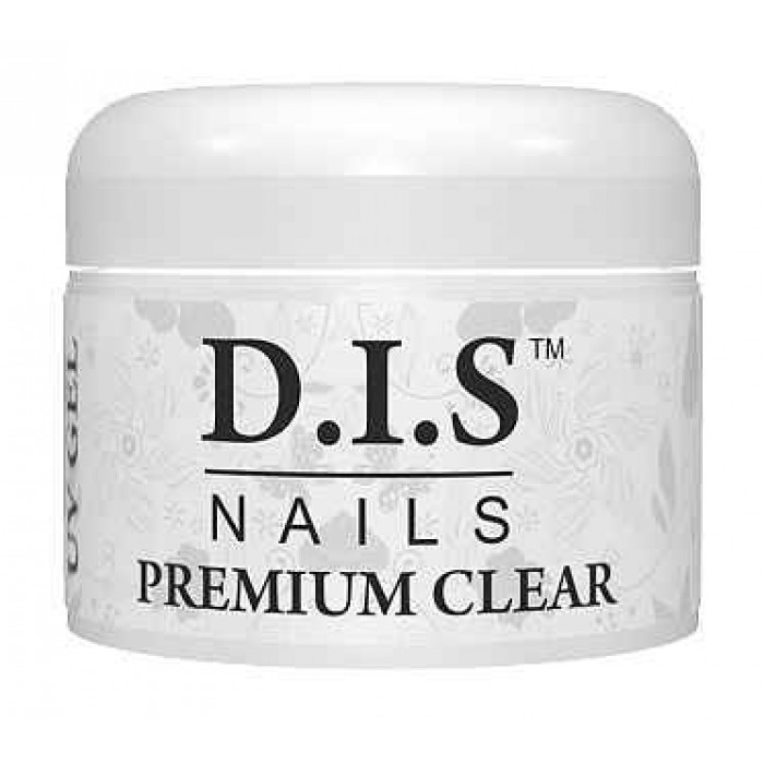 Premium Clear 30 мл