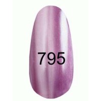 Гель лак Коді - Котяче око № 795