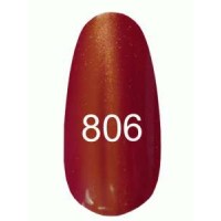 Гель лак Коді - Котяче око № 806