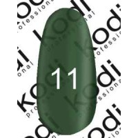 Витражный гель-лак Crystal 8 мл № C11