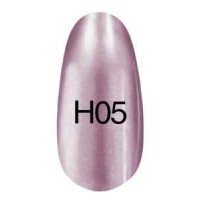 Дзеркальний лак Коді Hollywood 8 мл № H05