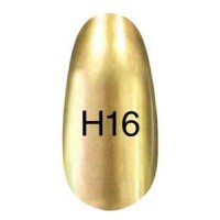 Дзеркальний лак Коді Hollywood 8 мл №H16