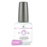 Гель лак Атіка № 045 Violet Vixen 7,5 мл