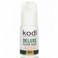 Клей для вій Deluxe Clear A+, 5 g