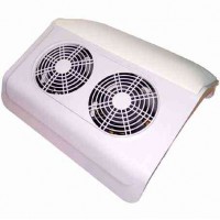 Вытяжка для маникюра 858-12, 65 W