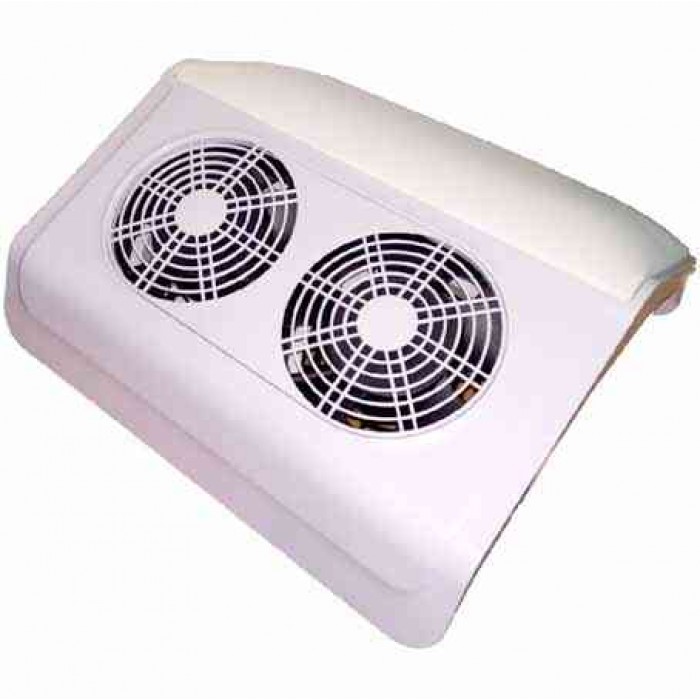 Витяжка для манікюру 858-12, 65 W