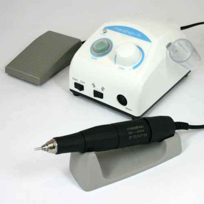 Фрезер Marathon N7/SH37LN, 100 Ватт